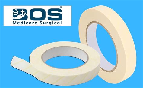 dry heat autoclave tape|Autoclave Tape.